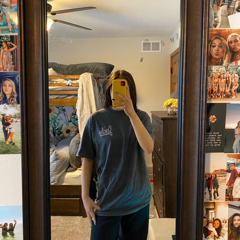Summer tee!!